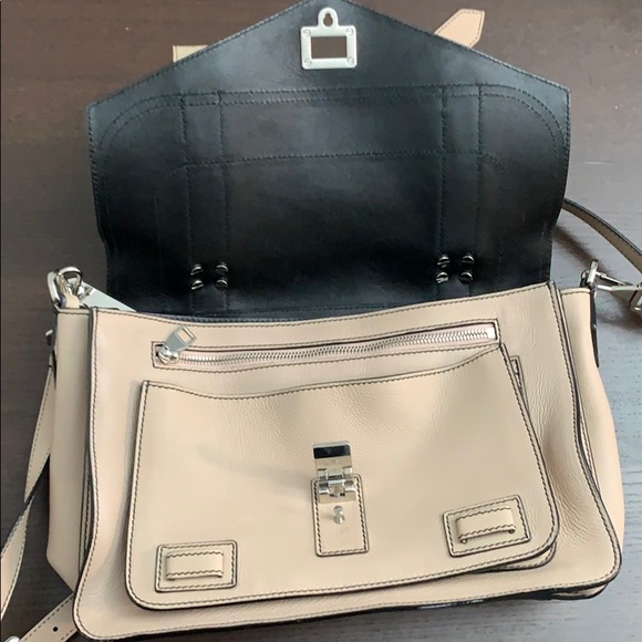 Proenza Schouler Large PS1 bag - Picture 4 of 8